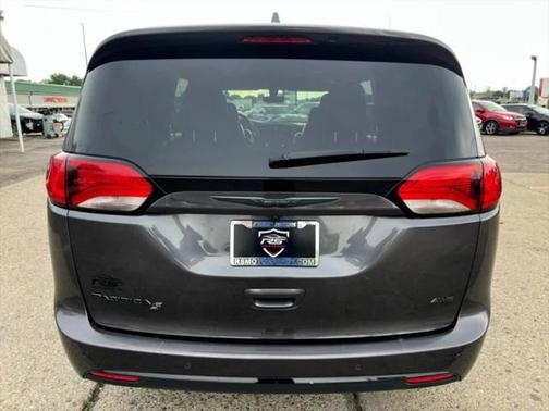 2020 Chrysler Pacifica L