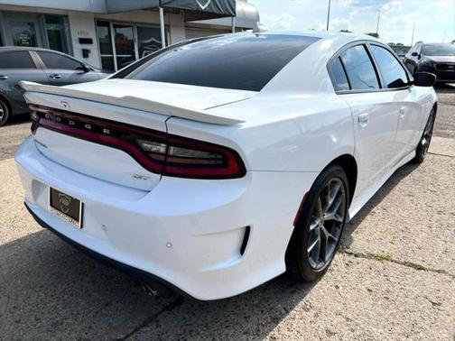 2022 Dodge Charger GT