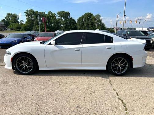 2022 Dodge Charger GT