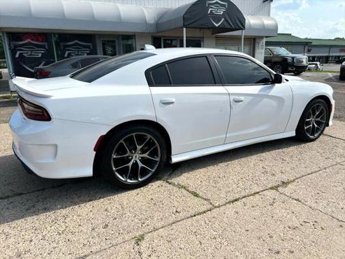 2022 Dodge Charger GT