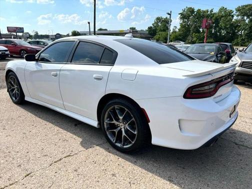 2022 Dodge Charger GT