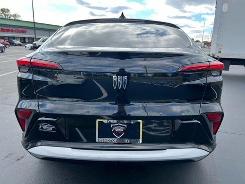 2024 Buick Envista Sport Touring FWD