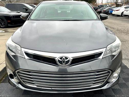 2014 Toyota Avalon XLE Touring