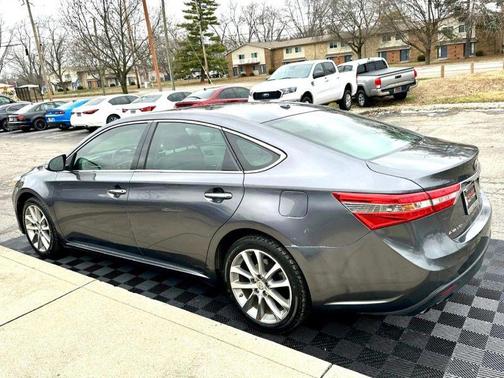 2014 Toyota Avalon XLE Touring