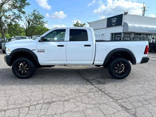 2015 RAM 2500 Tradesman