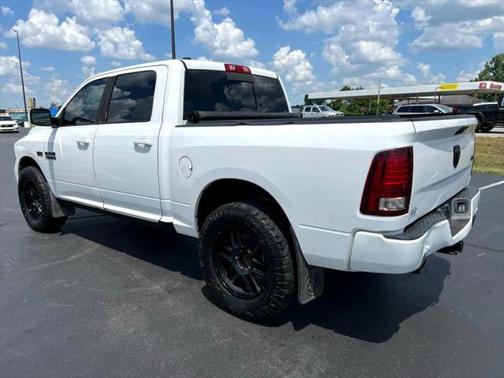 2015 RAM 1500 Sport