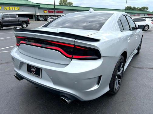 2019 Dodge Charger GT