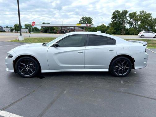 2019 Dodge Charger GT