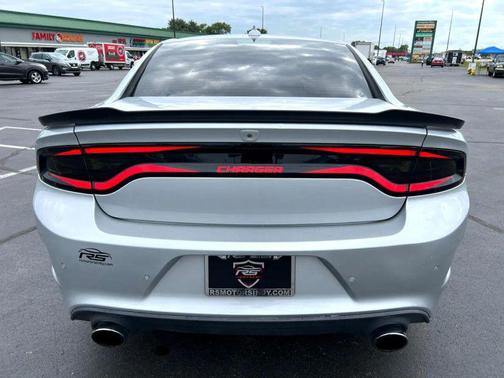 2019 Dodge Charger GT