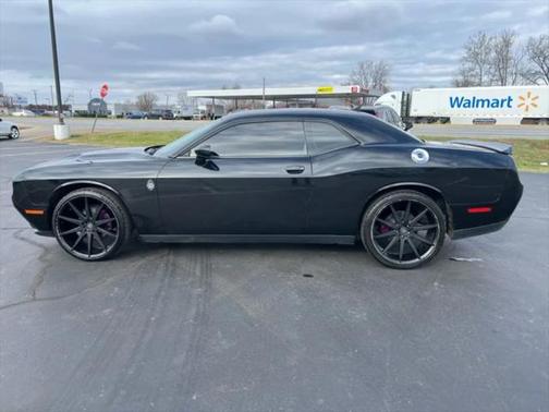 Used Dodge Challenger Sxt For Sale Near Beech Grove, In 