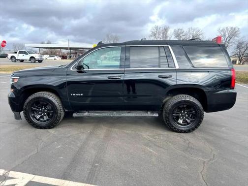 2019 Chevrolet Tahoe LS