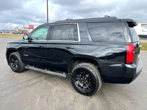 2019 Chevrolet Tahoe LS