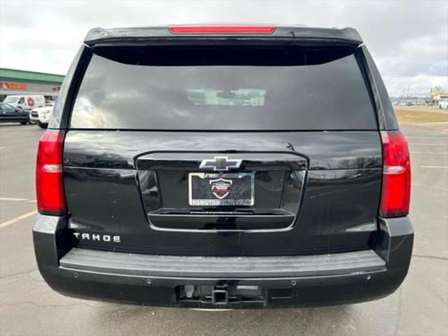 2019 Chevrolet Tahoe LS