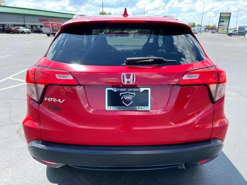 2016 Honda HR-V EX-L w/Navigation
