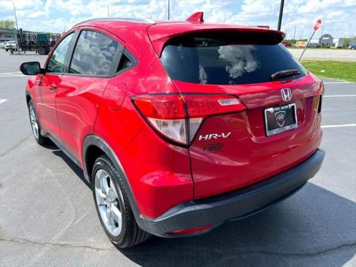 2016 Honda HR-V EX-L w/Navigation