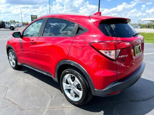 2016 Honda HR-V EX-L w/Navigation