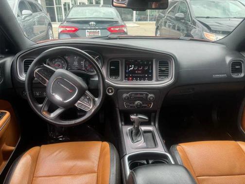 Sinamon Stick 2020 Dodge Charger SXT