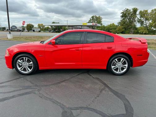 2014 Dodge Charger R/T