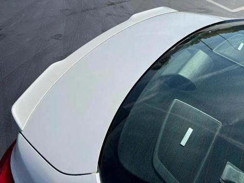 2017 Nissan Sentra NISMO