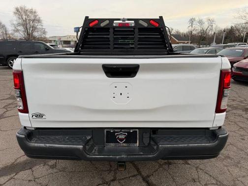 2023 RAM 1500 Tradesman