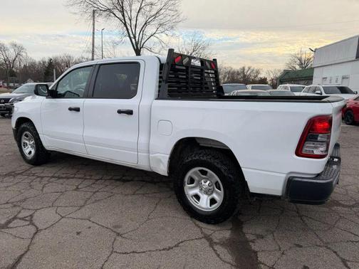 2023 RAM 1500 Tradesman