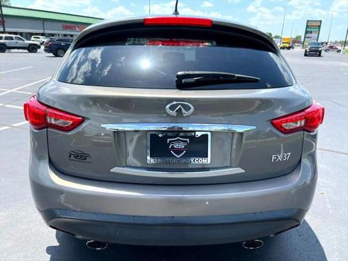 2013 INFINITI FX37 Base