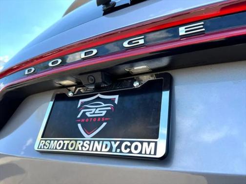2019 Dodge Durango GT Plus