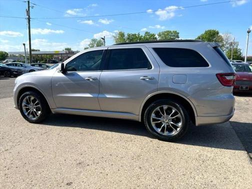 2019 Dodge Durango GT Plus