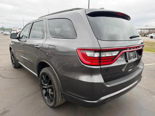 2020 Dodge Durango GT Plus