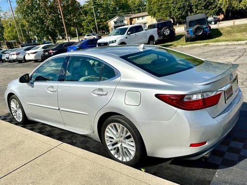 2014 Lexus ES 350 Base