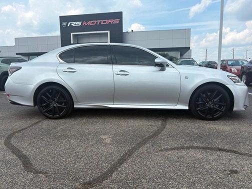 Black Onyx 2018 Lexus ES 350 Base