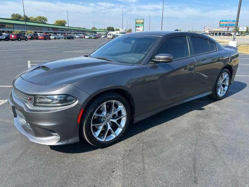 2021 Dodge Charger GT