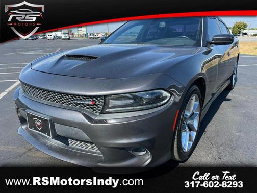 2021 Dodge Charger GT