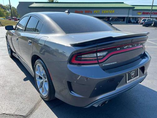 2021 Dodge Charger GT