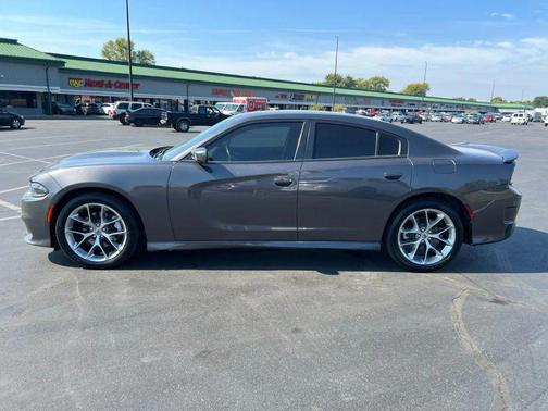 2021 Dodge Charger GT
