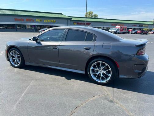 2021 Dodge Charger GT
