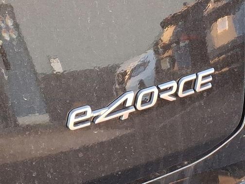 2025 Nissan ARIYA ENGAGE
