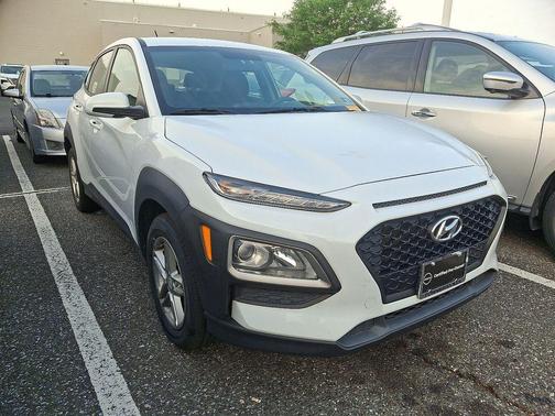 2018 Hyundai KONA SE