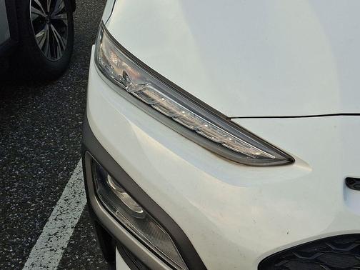 2018 Hyundai KONA SE