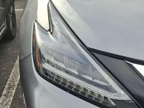 2022 Nissan Murano S