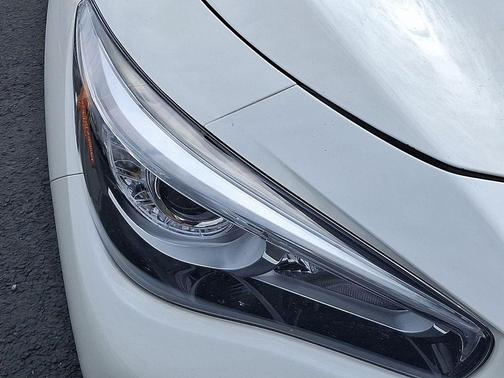 2023 INFINITI Q50 SENSORY
