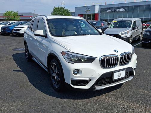 2018 BMW X1 xDrive28i