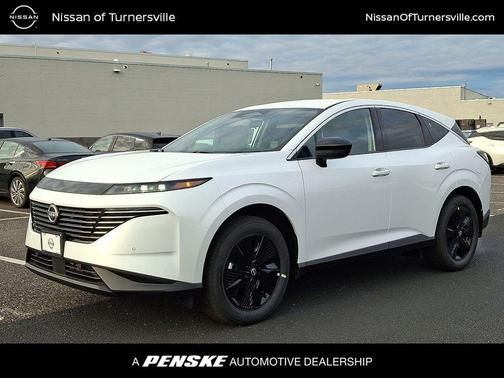 2026 Nissan Murano SV