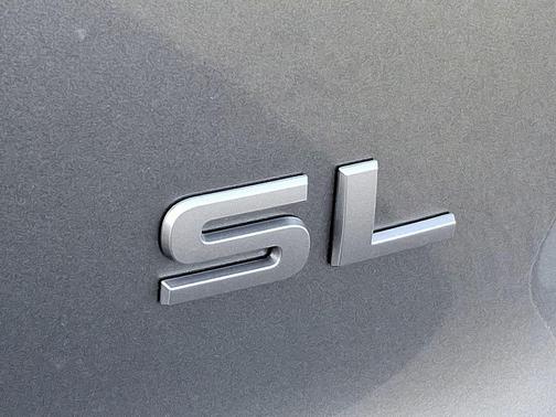 2025 Nissan Armada SL