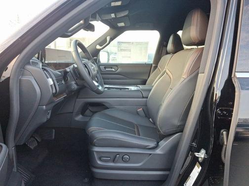2025 Nissan Armada SL