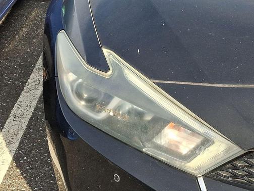 2016 Nissan Maxima 3.5 Platinum