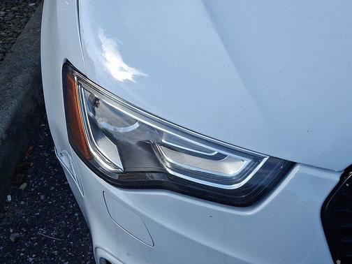 2014 Audi S5 3.0T Prestige quattro