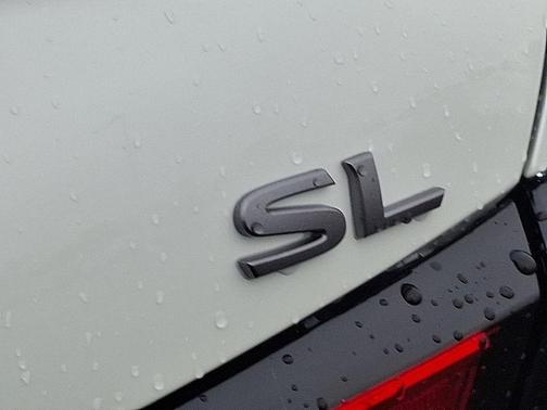 2025 Nissan Altima SL