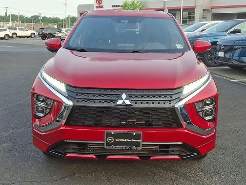 2024 Mitsubishi Eclipse Cross SEL