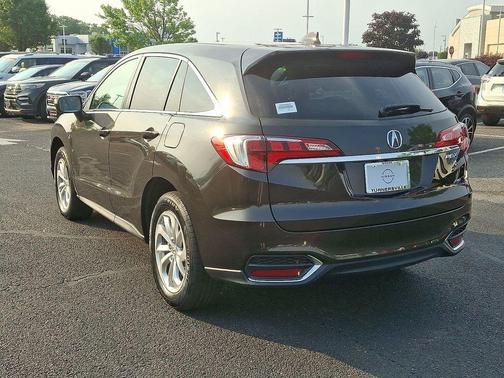 2016 Acura RDX Base